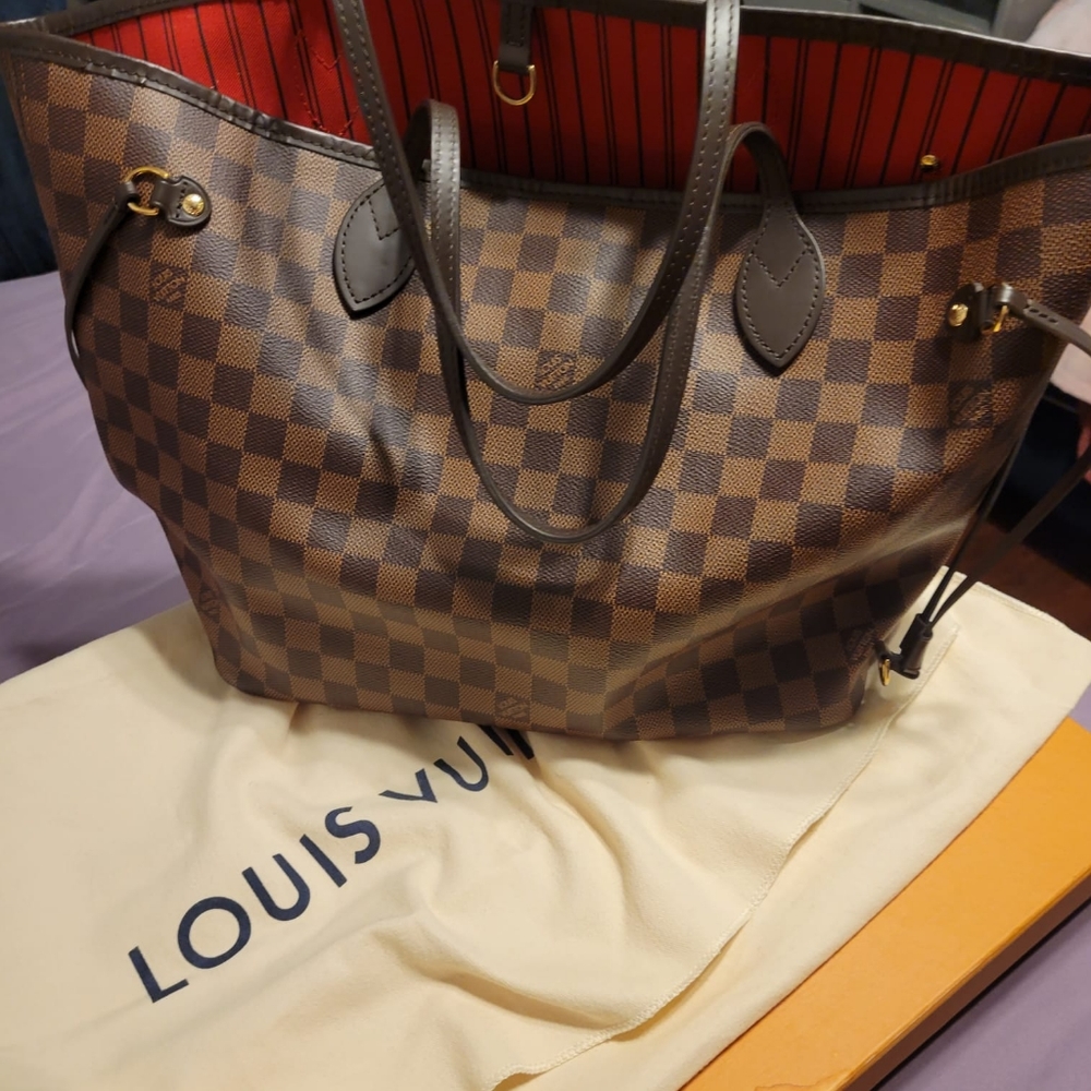 Louis vuitton